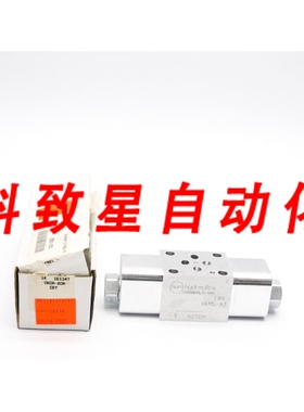 工业配件SUN HYDRUALICS CKCA-XCN