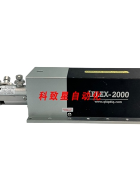 工业配件QIOPTIQ POINT-SOURCE IFLEX000 光耦合激光二极管系统 6