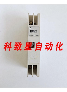 工业配件BBC 05 ZS 45A/GHG 1111004 R45 断路器