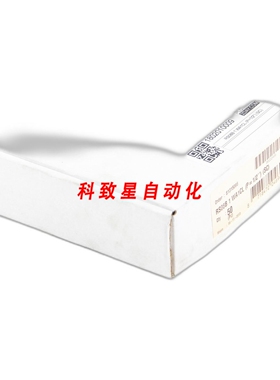 工业配件NEUTRAL RS08B 1 WA1CL (P=1/2) (SC) NSFP ID0109