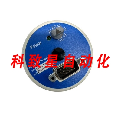 工业配件应用精密流量点阀53-710150-000