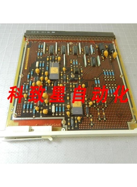 工业配件AT&T AMR 183 DRPQ1821AB SER 2 A/D MODULE T101568