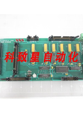 工业配件REED RJ-43006-A BOARD T56527