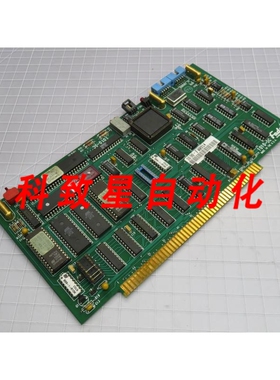 工业配件FADAL 1010-50 PCB 电路板 T211347