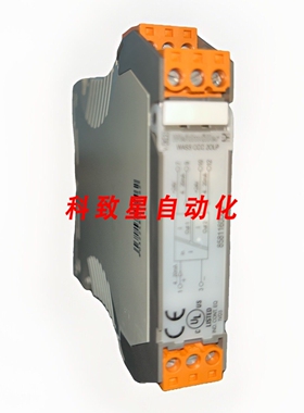 工业配件ISOLATOR WAS5 CCC 2OLP 8581160000 USA SHIPPER AD