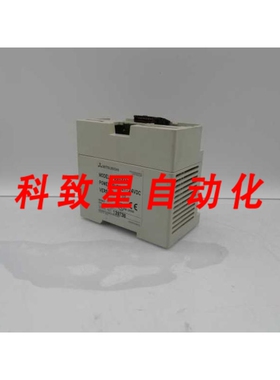 工业配件FX2N-4AD PLC模块