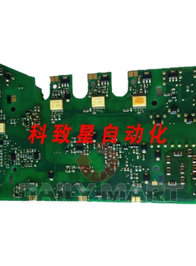 工业配件PC00219J 驱动板 45KW 87A