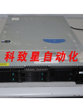 工业配件SECURITY MARS10 SR2500ALLXR02 CS-MARS 网络监控设备