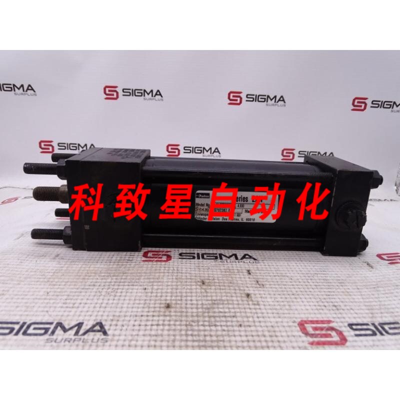 工业配件02.00 CTB2ANU14C 4.000 气动