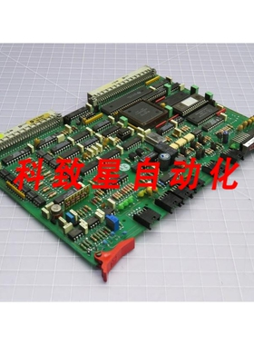 工业配件DINEMA PCB 937B 电路板 T254431