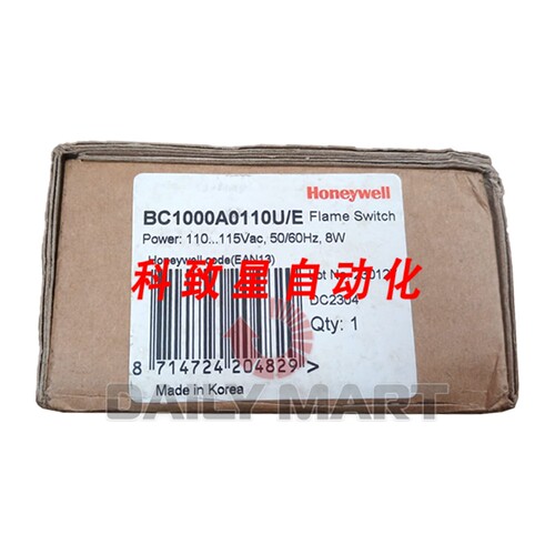 工业配件BC1000A0110U/E 控制器