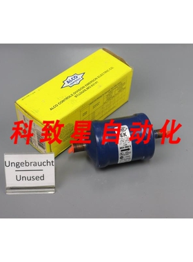 工业配件EXTRA CLEAN LIQUID LINE FILTER DRIER TYPE EKH-08-S U