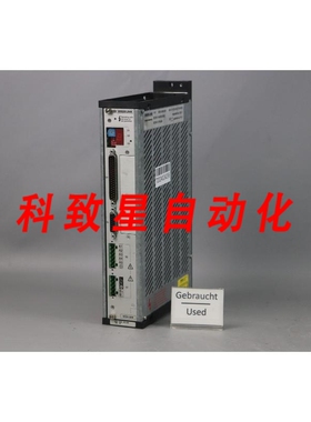 工业配件WD5-008.05100 逆变器 64580510003 RS19 230V 1600VA