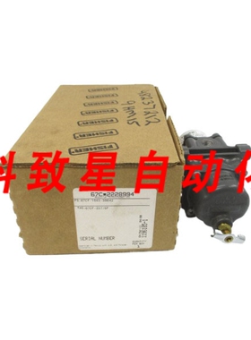 工业配件67CF-207/GF 67CF-1663-38642 0-60PSI