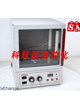 工业配件BOEKEL SHAKE N BAKE 136400 HYBRIDIZATION OVEN SHAKER