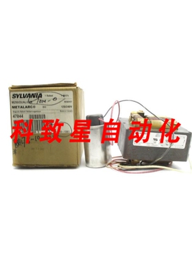 工业配件SYLVANIA M250/DUAL/CWI 47044 120/240V