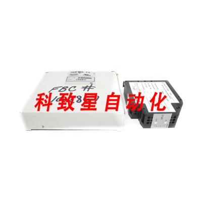 工业配件IFMR0066 85-250VAC