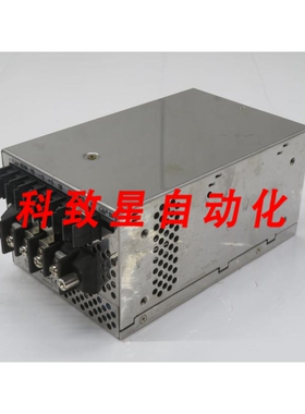 工业配件P300E4 转直流电源 T246654