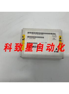 工业配件6ES7184-0AA0-0XA0
