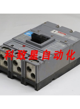 工业配件JD63F400 模壳断路器 T249862