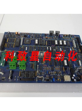 工业配件VIDEO JET 375081-BB 375625-01 375080 主板控制器 T646