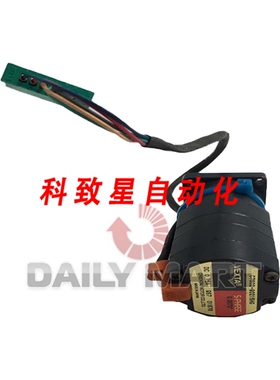 工业配件C7602-90215HG 步进电机