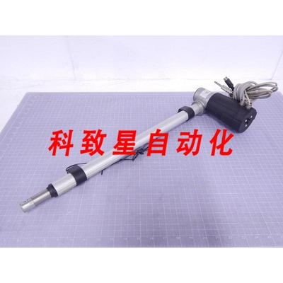 工业配件CATR33X400X2A1G1U/C24CWMET2P直线执行器T114366