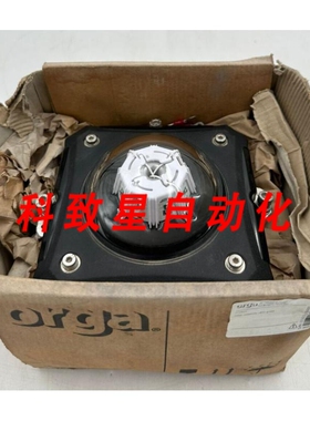 工业配件ORGA 盖板 L85S 绿色 071823