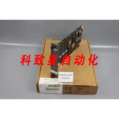 工业配件INFI90 INNIS01 PCU11 A6-10 网络接口 SLAVE UN