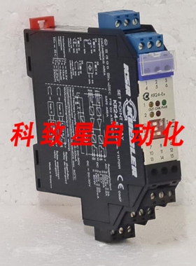 工业配件KSR KUEBLER KR24-EX 设定点继电器编号:Y117091