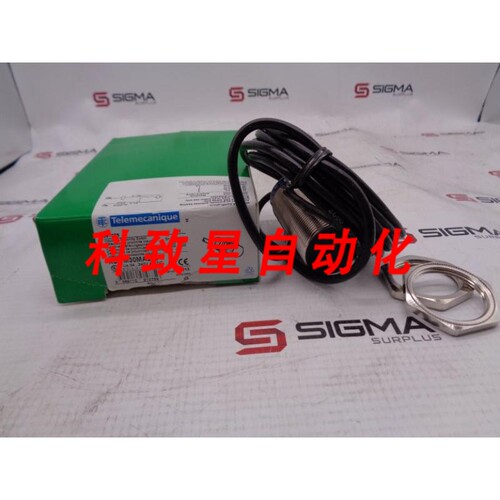 工业配件XS2-M30MA230 SWITCH