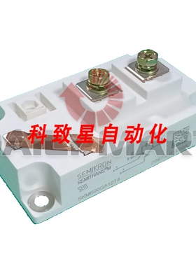 工业配件SKM600GA12T4 电源模块