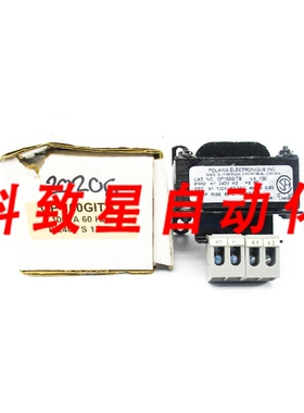 工业配件OP100GITB 240V 0.83A