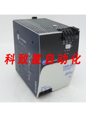 工业配件1606-XLS480E 电源