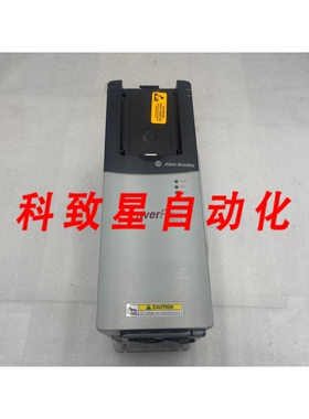 工业配件POWER FLEX 700 DRIVE 3 HP 3 PHASE 20BD5P0A0AYNANC0 2