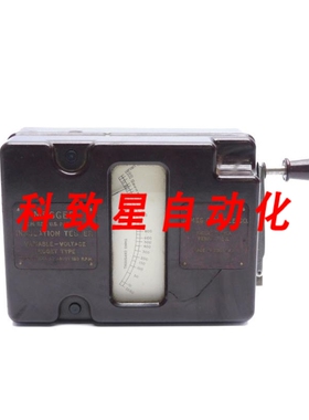 工业配件G.BIBBLE TYPE MIDGET 500V