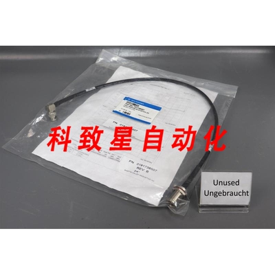 工业配件191738507 电缆 LMR 240 BNC(M) 90 N(F) 0.6 METER UN