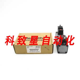 工业配件R432006158 GS-020062-03939 24VDC 150PSI