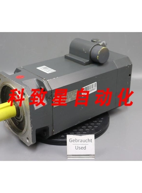 工业配件同步伺服电机 1FT6084-8AH71-1AH0 4500RPM