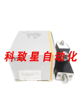 工业配件73417AKDKN00N0C111P3 30-150PSI 110/120V