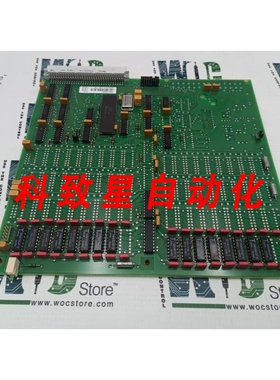 工业配件3BSE015825R1 2668 500-76 DSBS 116N 电路板