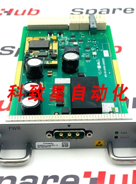 工业配件CORIANT S42024-L5448-A1-11 网卡