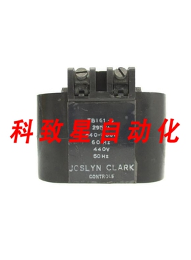 工业配件JOSLYN CLARK TB161-3 440-480V