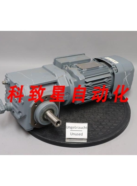 工业配件HS41DRS71M4BE1/TF GEARMOTOR UN