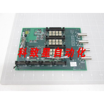 工业配件IMATION M0-0000-5599 M0-0000531-7 电路板 T58268