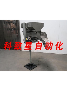 工业配件RNA BVL5/ESG1000/SLL400-800 带料斗控制的线性送料器
