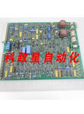 工业配件4512 208 03687 451208-03687 电路板T58139