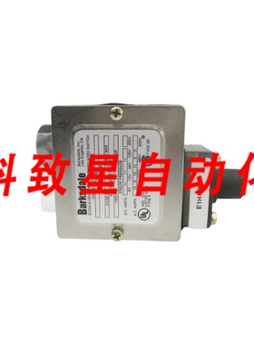 工业配件E1H-H90 480VAC 3A 3.0-90PSI
