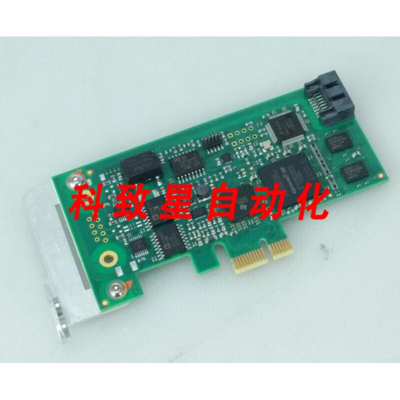 工业配件IXXAT FR-IB100/PCIE FLEXRAY HMS 接口卡