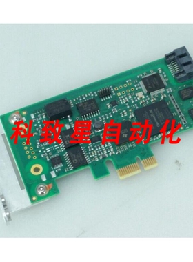 工业配件IXXAT FR-IB100/PCIE FLEXRAY HMS 接口卡